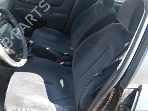 Engine mount CITROËN C4 I (LC_) 1.6 16V | BP38686135M89 - Image 11