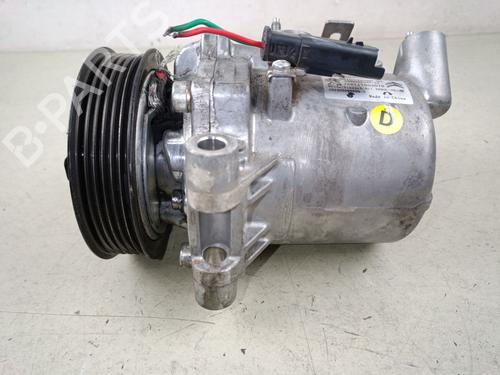 AC compressor CITROËN BERLINGO Box Body/MPV (K9) 1.5 BlueHDi 100 | BP38698837M34 - Image 2