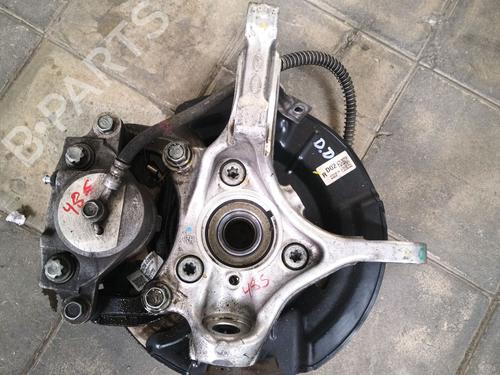 Used Right front steering knuckle Right front steering knuckle 38693015 38693015