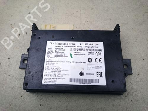 Used Electronic module Electronic module 38686420 38686420