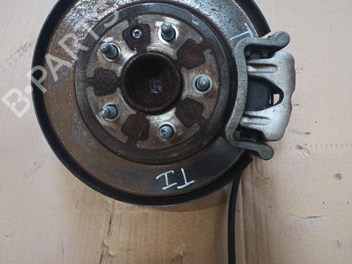 Used Left rear steering knuckle Left rear steering knuckle 39124628 39124628