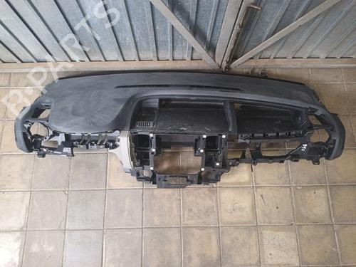 Instrumentbræt RENAULT TRAFIC III Van (FG_) 1.6 dCi 95 (FGMJ, FGMR) | BP39636434C46 - Image 5
