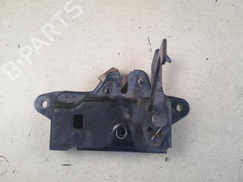 Used Hood lock Hood lock 38688239 38688239