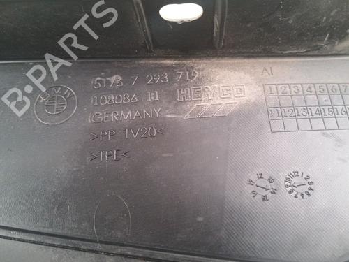 Upper protection BMW 3 Convertible (E93) 330 d | BP39126946M93 - Image 3