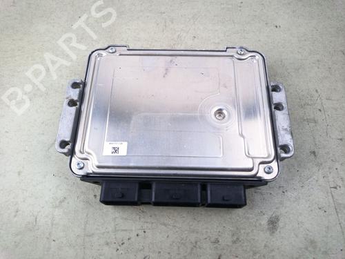 Engine control unit (ECU) CITROËN C4 Coupe (LA_) 1.6 HDi | BP39121901M57 - Image 3