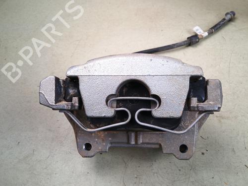 Left front brake caliper LAND ROVER RANGE ROVER VELAR (L560) 2.0 D180 TD4 4x4 | BP39133660M105 - Image 3