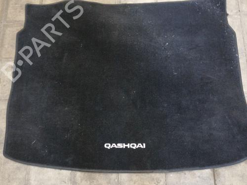 Used Luggage compartment floor Luggage compartment floor 39131368 39131368