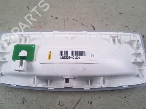 Kabinelys BMW 3 Convertible (E93) 330 d | BP39134182I8 - Image 2