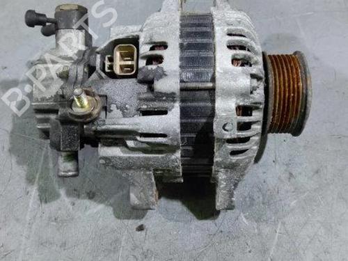 Used Alternator Alternator 38696539 38696539