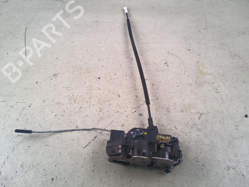 Used Front right lock Front right lock 38693168 38693168