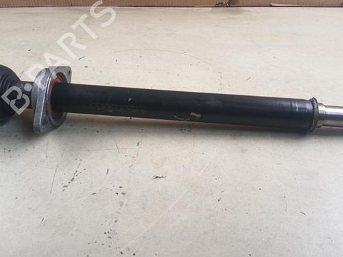Used Right front driveshaft Right front driveshaft 39124768 39124768