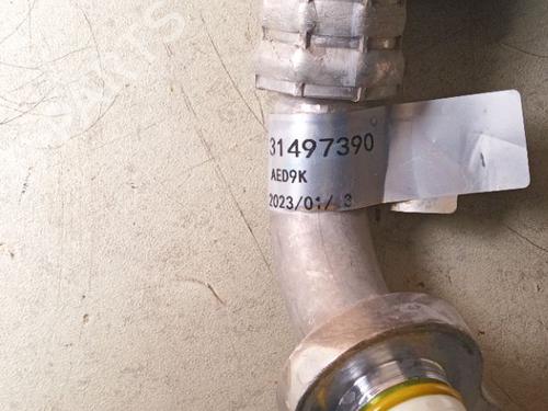 AC pipe VOLVO XC60 II (246) B4 Mild-Hybrid | BP38700134M126 - Image 3