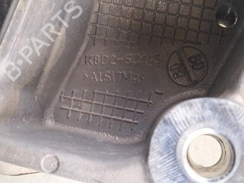 Used Subframe Subframe 38685357 38685357