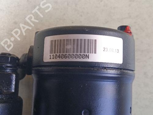 Starter OPEL COMBO Tour 1.7 DI 16V | BP38686003M8 - Image 4