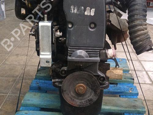 engine-ford-escort-classic-aal-abl-1998-1999-2000-38690310 main image