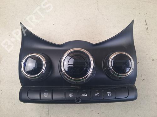 Climate control MINI MINI Convertible (F57) Cooper | BP39124233I5 - Image 3