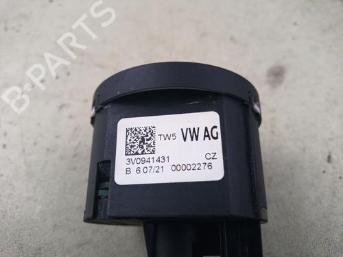 Headlight switch SKODA KAMIQ (NW4) 1.5 TSI | BP38685812I24 - Image 4