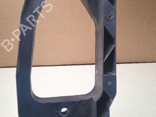 Frontplade/Frontkurv FIAT PANDA (169_) 1.1 (169.AXA1A) | BP38686035C72 - Image 3