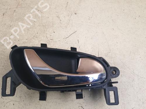 Used Rear right interior door handle Rear right interior door handle 38694364 38694364