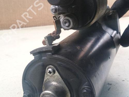 Used Starter Starter 39120715 39120715