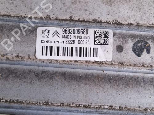 Intercooler CITROËN C5 II (RC_) 2.0 HDi (RCRHRH) | BP39125251M30 - Image 2