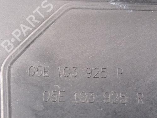 Upper protection SKODA KAMIQ (NW4) 1.5 TSI | BP39126905M93 - Image 3