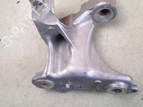 Engine mount RENAULT MEGANE IV Hatchback (B9A/M/N_) 1.5 Blue dCi 115 (B9A6) | BP39126015M89 - Image 2