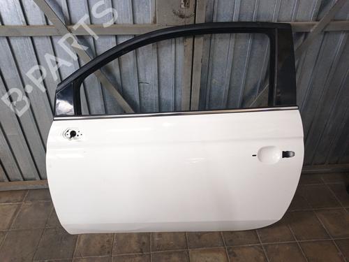 Used Left front door Left front door 39122391 39122391