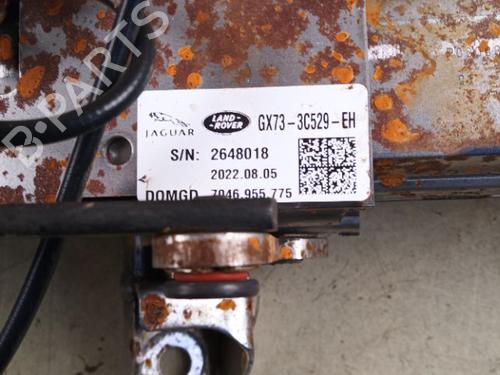 Used Steering column Steering column 39124919 39124919