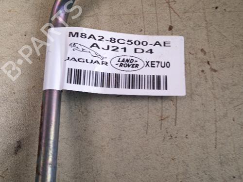 Pipe LAND ROVER RANGE ROVER VELAR (L560) 2.0 D180 TD4 4x4 | BP38685712M125 - Image 2