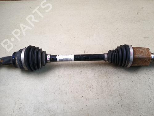 Used Left front driveshaft Left front driveshaft 39124856 39124856