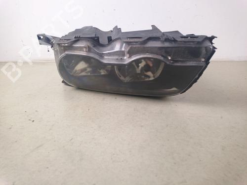 Left headlight BMW 3 (E46) 320 d | BP38690676C28 - Image 4
