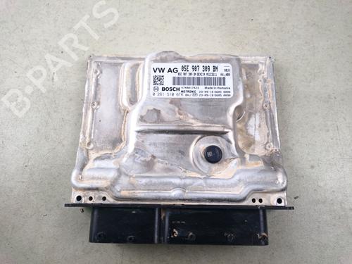 Used Engine control unit (ECU) Engine control unit (ECU) 38691753 38691753