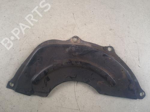 Used Upper protection Upper protection 39126915 39126915