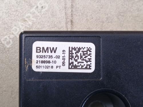 Electronic module MINI MINI Convertible (F57) Cooper | BP38687125M83 - Image 3
