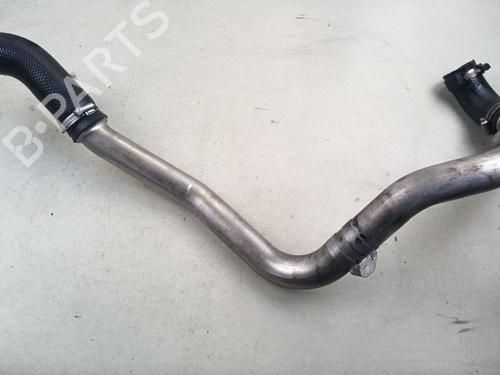 Tubo do intercooler Tubo do intercooler 39126974 39126974