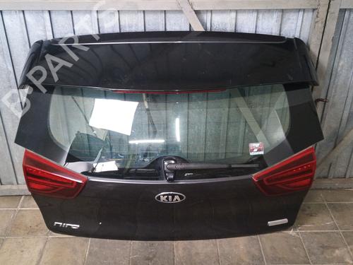 Used Tailgate Tailgate 39123092 39123092