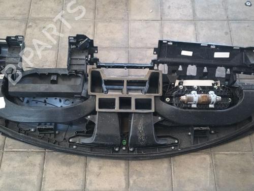 Dashboard LAND ROVER RANGE ROVER EVOQUE (L538) 2.2 D 4x4 | BP38688195C46 - Image 7