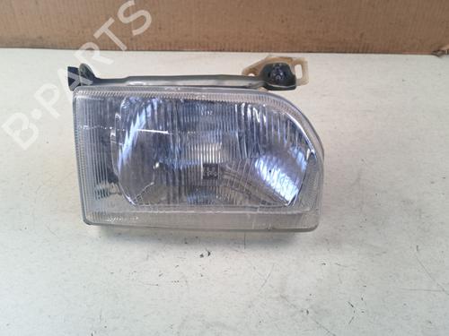 right-headlight-ford-escort-classic-aal-abl-1998-1999-2000-38692284 main image