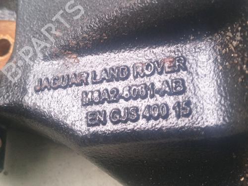 Engine mount LAND ROVER RANGE ROVER VELAR (L560) 2.0 D180 TD4 4x4 | BP39127951M89 - Image 4