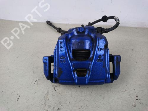 Used Right front brake caliper Right front brake caliper 39133572 39133572