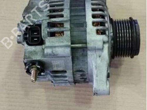 Used Alternator Alternator 38696966 38696966