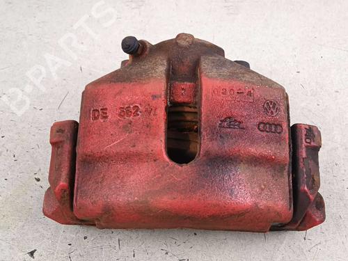 Right front brake caliper AUDI A3 (8P1) 2.0 TDI 16V | BP39908239M104 - Image 3