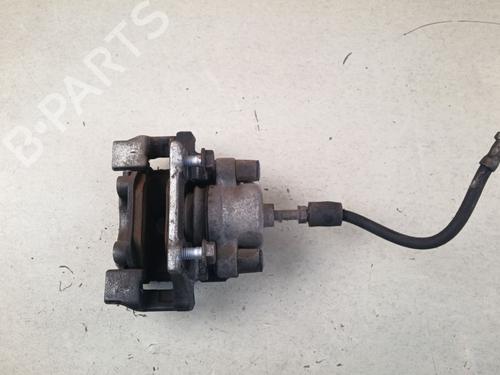 Left rear brake caliper BMW 3 (E90) 320 d | BP38688528M107 - Image 2