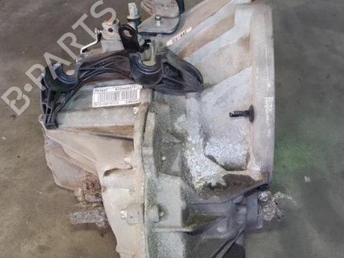 gearbox-renault-laguna-iii-bt01-2007-2008-2009-2010-2011-2012-2013-2014-2015-38696485 main image