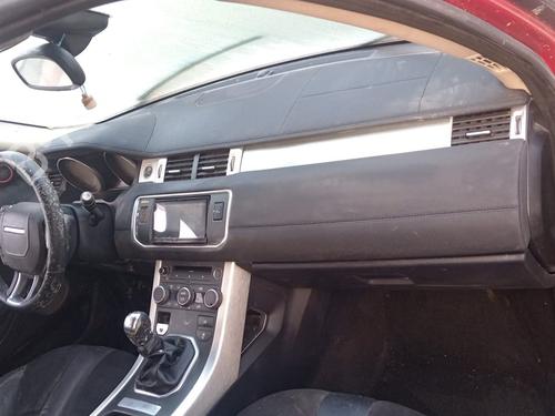 Front left panel LAND ROVER RANGE ROVER EVOQUE (L538) 2.2 D 4x4 | BP39130412C58 - Image 9
