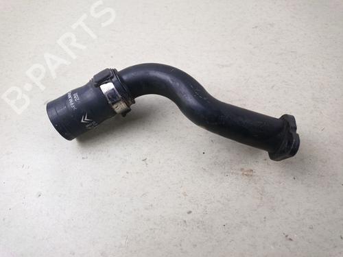 Used Pipe Pipe CITROËN C4 Grand Picasso I (UA_) 2.0 HDi 165 (163 hp) 39126361 39126361