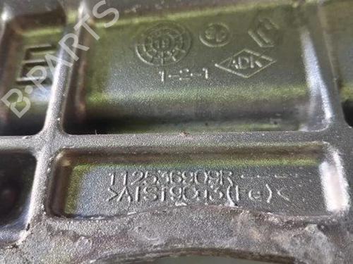 Engine mount RENAULT CLIO V (B7_) 1.0 LPG (B7MT) | BP38694924M89 - Image 3