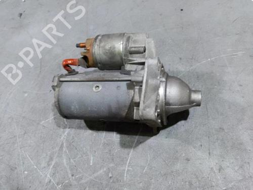 Starter RENAULT LAGUNA III (BT0/1) 1.5 dCi (BT00, BT0A, BT0T, BT1J) | BP38696572M8 - Image 3