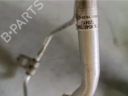 AC pipe RENAULT CLIO V (B7_) 1.0 LPG (B7MT) | BP39128863M126 - Image 3